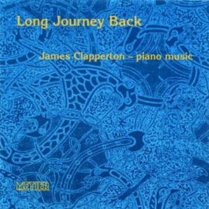 Clappertonjames - Long Journey Back i gruppen Externt_Lager / Naxoslager hos Bengans Skivbutik AB (2016839)