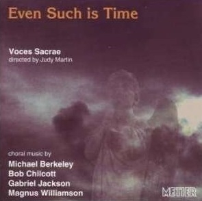 Various - Even Such Is Time i gruppen Externt_Lager / Naxoslager hos Bengans Skivbutik AB (2016840)