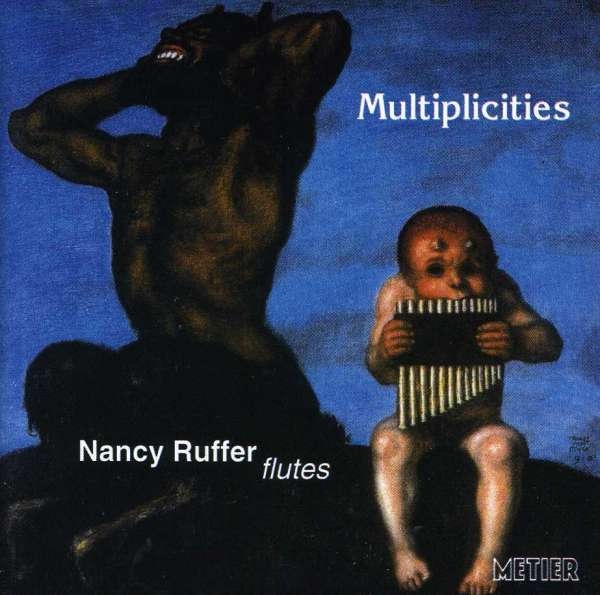 Various - Multiplicities i gruppen Externt_Lager / Naxoslager hos Bengans Skivbutik AB (2016861)