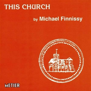 Finnissymichael - This Church i gruppen Externt_Lager / Naxoslager hos Bengans Skivbutik AB (2016865)