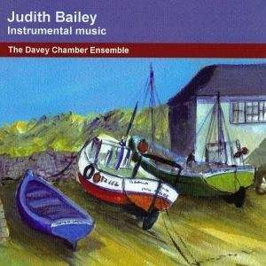 Baileyjudith - Instrumental Music i gruppen Externt_Lager / Naxoslager hos Bengans Skivbutik AB (2016874)
