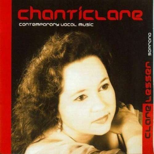Various - Chanticlare i gruppen CD / Toppsäljare hos Bengans Skivbutik AB (2016875)