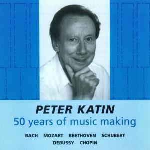 Various - 50 Years Of Music Making i gruppen CD / Toppsäljare hos Bengans Skivbutik AB (2016884)