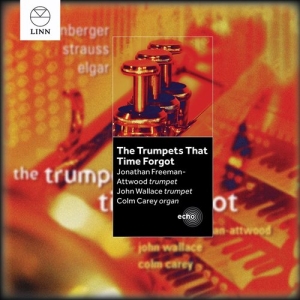 Various Artists - The Trumpets That Time Forgot i gruppen Externt_Lager / Naxoslager hos Bengans Skivbutik AB (2016889)