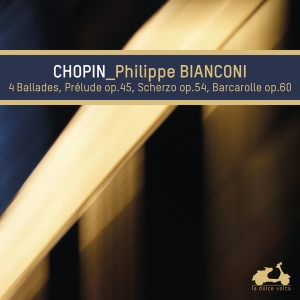 Chopin Frederic - Piano Works i gruppen CD / Klassiskt,Övrigt hos Bengans Skivbutik AB (2016971)