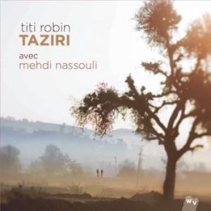 Robin Titi - Taziri i gruppen CD / Elektroniskt hos Bengans Skivbutik AB (2017022)