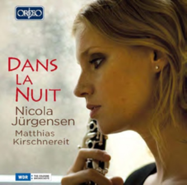 Various - Dans La Nuit: i gruppen Externt_Lager / Naxoslager hos Bengans Skivbutik AB (2017327)