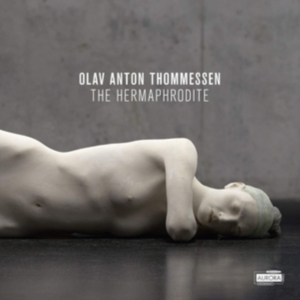 Thommessen Olav Anton - Hermaphrodite (The) i gruppen CD / Klassiskt hos Bengans Skivbutik AB (2017478)