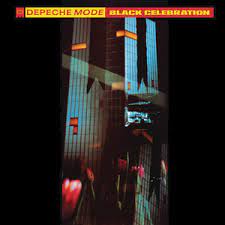 Depeche Mode - Black Celebration in the group VINYL / Regular Custormer Discount may 24 at Bengans Skivbutik AB (2025584)