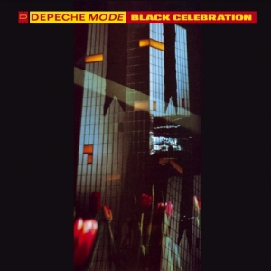Depeche Mode - Black Celebration i gruppen VI TIPSAR / Mest populära vinylklassiker hos Bengans Skivbutik AB (2025584)