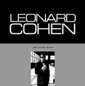 COHEN LEONARD - I'm Your Man i gruppen Kampanjer / Vinylkampanjer / Vinylrea nyinkommet hos Bengans Skivbutik AB (2025595)