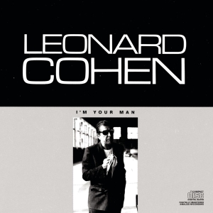 Cohen Leonard - I'm Your Man i gruppen VI TIPSAR / Mest populära vinylklassiker hos Bengans Skivbutik AB (2025595)