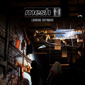 Mesh - Looking Skyward i gruppen CD / Pop hos Bengans Skivbutik AB (2025625)