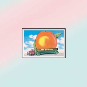 The Allman Brothers Band - Eat A Peach (2Lp) i gruppen VI TIPSAR / Vinylkampanjer / Vinylrea nyinkommet hos Bengans Skivbutik AB (2025635)