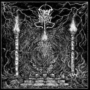 Force Of Darkness - Absolute Verb Of Chaos And Darkness i gruppen VINYL / Hårdrock/ Heavy metal hos Bengans Skivbutik AB (2026006)
