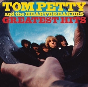 Tom Petty - Greatest Hits (2Lp) i gruppen VI TIPSAR / Vinylkampanjer / Vinylkampanj hos Bengans Skivbutik AB (2026021)