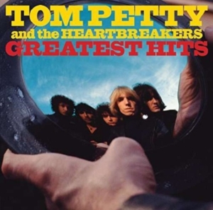 Tom Petty - Greatest Hits (2Lp) i gruppen ÖVRIGT / -Start Uni-LP hos Bengans Skivbutik AB (2026021)