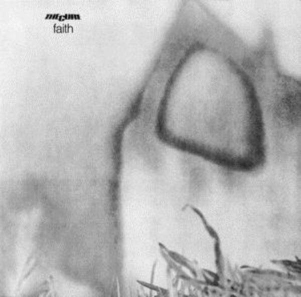 The Cure - Faith (Vinyl) i gruppen VI TIPSAR / Way Out West 2026 hos Bengans Skivbutik AB (2026023)