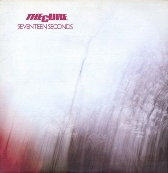 The Cure - Seventeen Seconds (Vinyl) i gruppen VI TIPSAR / Way Out West 2026 hos Bengans Skivbutik AB (2026026)