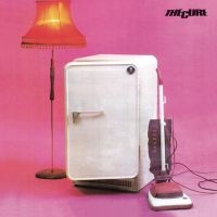 The Cure - Three Imaginary Boys (Vinyl) in the group OTHER / 3 for 600 -36 at Bengans Skivbutik AB (2026027)