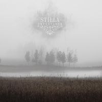 Stilla - Skuggflock i gruppen CD / Hårdrock,Svensk Folkmusik hos Bengans Skivbutik AB (2029025)