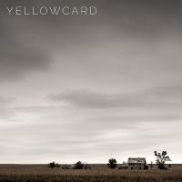Yellowcard - Yellowcard i gruppen CD / Pop-Rock hos Bengans Skivbutik AB (2029027)