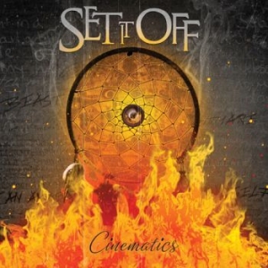 Set It Off - Cinematics (Expanded Edition) i gruppen CD / Rock hos Bengans Skivbutik AB (2029029)