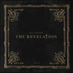 Rev Theory - The Revelation i gruppen VI TIPSAR / Lagerrea / CD REA / CD POP hos Bengans Skivbutik AB (2030193)