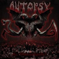Autopsy - All Tomorrows Funerals in the group CD / Hårdrock at Bengans Skivbutik AB (2032061)