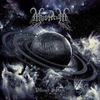 Mysticum - Planet Satan i gruppen CD / Nyheter / Hårdrock/ Heavy metal hos Bengans Skivbutik AB (2032063)