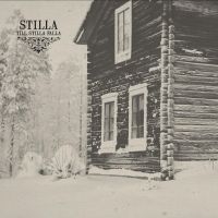 Stilla - Till Stilla Falla i gruppen CD / Hårdrock,Svensk Folkmusik hos Bengans Skivbutik AB (2032067)