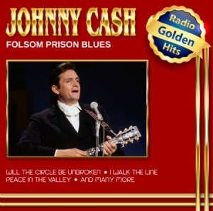 Cash Johnny - Folsom Prison Blues - The Hits i gruppen Minishops / Johnny Cash hos Bengans Skivbutik AB (2032073)
