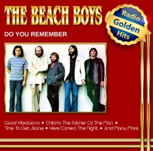Beach Boys - Do You Remember (Live In The 60S) i gruppen Kampanjer / BlackFriday2020 hos Bengans Skivbutik AB (2032074)