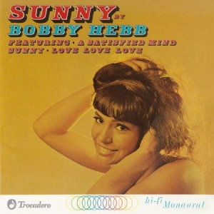 Hebb Bobby - Sunny (Remastered) i gruppen VINYL / RNB, Disco & Soul hos Bengans Skivbutik AB (2032078)
