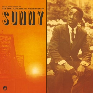 Blandade Artister - Sunny - 50Th Anniversary Collection i gruppen VINYL / RNB, Disco & Soul hos Bengans Skivbutik AB (2032080)