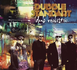 Dubblestandart - Dub Realistic i gruppen CD / Reggae hos Bengans Skivbutik AB (2032086)