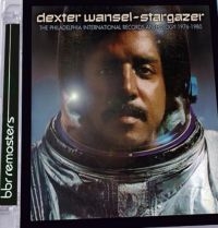 Wansel Dexter - StargazerPhilly Int. Anthology i gruppen CD / RnB-Soul hos Bengans Skivbutik AB (2032117)