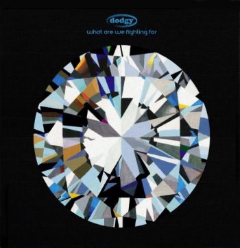 Dodgy - What Are We Fighting For - Ltd.Delu i gruppen CD / Toppsäljare hos Bengans Skivbutik AB (2032118)