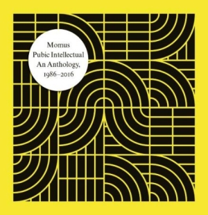 Momus - Public IntellectualAn Anthology i gruppen CD / Pop-Rock hos Bengans Skivbutik AB (2032121)