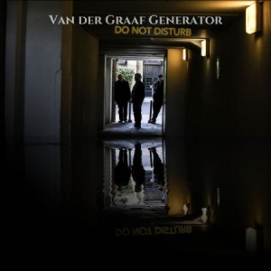 Van Der Graaf Generator - Do Not Disturb - Ltd.Vinyl i gruppen VINYL / Rock hos Bengans Skivbutik AB (2032129)