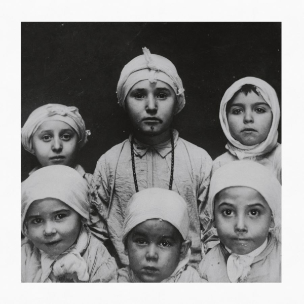 Frahm Nils / Woodkid / Robert De N - Ellis i gruppen VINYL / Toppsäljare hos Bengans Skivbutik AB (2032133)