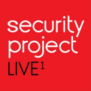 Security Project - Live 1 i gruppen CD / Pop-Rock hos Bengans Skivbutik AB (2032141)