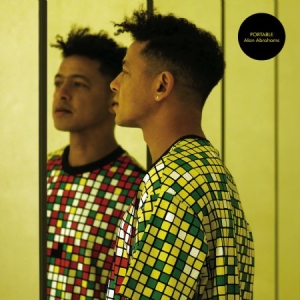 Portable - Alan Abrahams i gruppen VINYL / Pop-Rock hos Bengans Skivbutik AB (2032157)