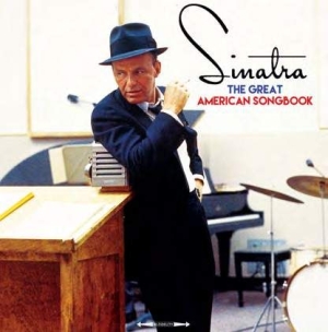Sinatra Frank - Great American Songbook (180 G) i gruppen VINYL / Pop-Rock hos Bengans Skivbutik AB (2032399)