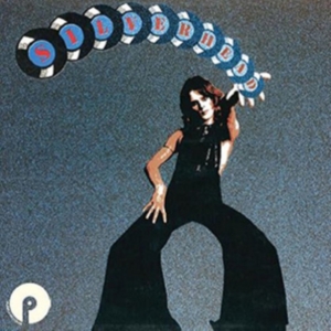 Silverhead - Silverhead - Expanded i gruppen CD / Pop-Rock hos Bengans Skivbutik AB (2032407)