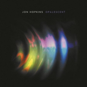 Hopkins Jon - Opalescent i gruppen VINYL / Vinyl Elektroniskt hos Bengans Skivbutik AB (2032450)