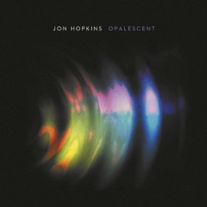 Hopkins Jon - Opalescent i gruppen VINYL / Elektroniskt,Pop-Rock hos Bengans Skivbutik AB (2032450)