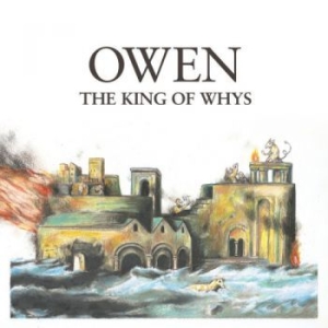 Owen - King Of Whys i gruppen CD / Pop-Rock hos Bengans Skivbutik AB (2032458)