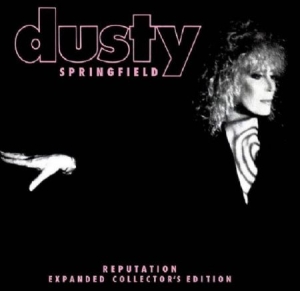 Springfield Dusty - Reputation - Deluxe (2Cd+Dvd) i gruppen CD / Pop-Rock hos Bengans Skivbutik AB (2032462)