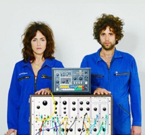 Joan As Police Woman & Benjamin Laz - Let It Be You i gruppen CD / Pop-Rock hos Bengans Skivbutik AB (2032671)